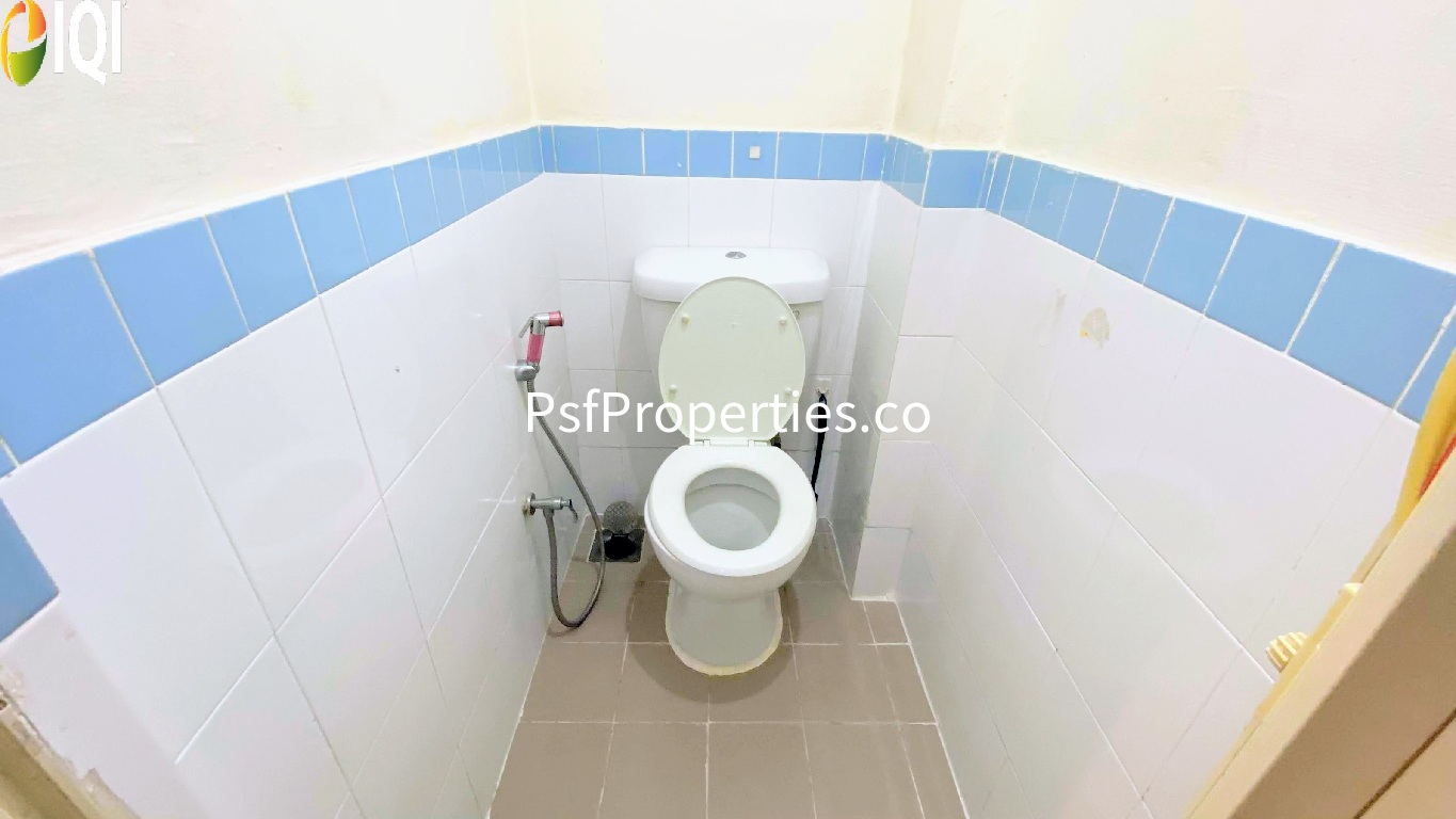 Seri Maya Condominium image