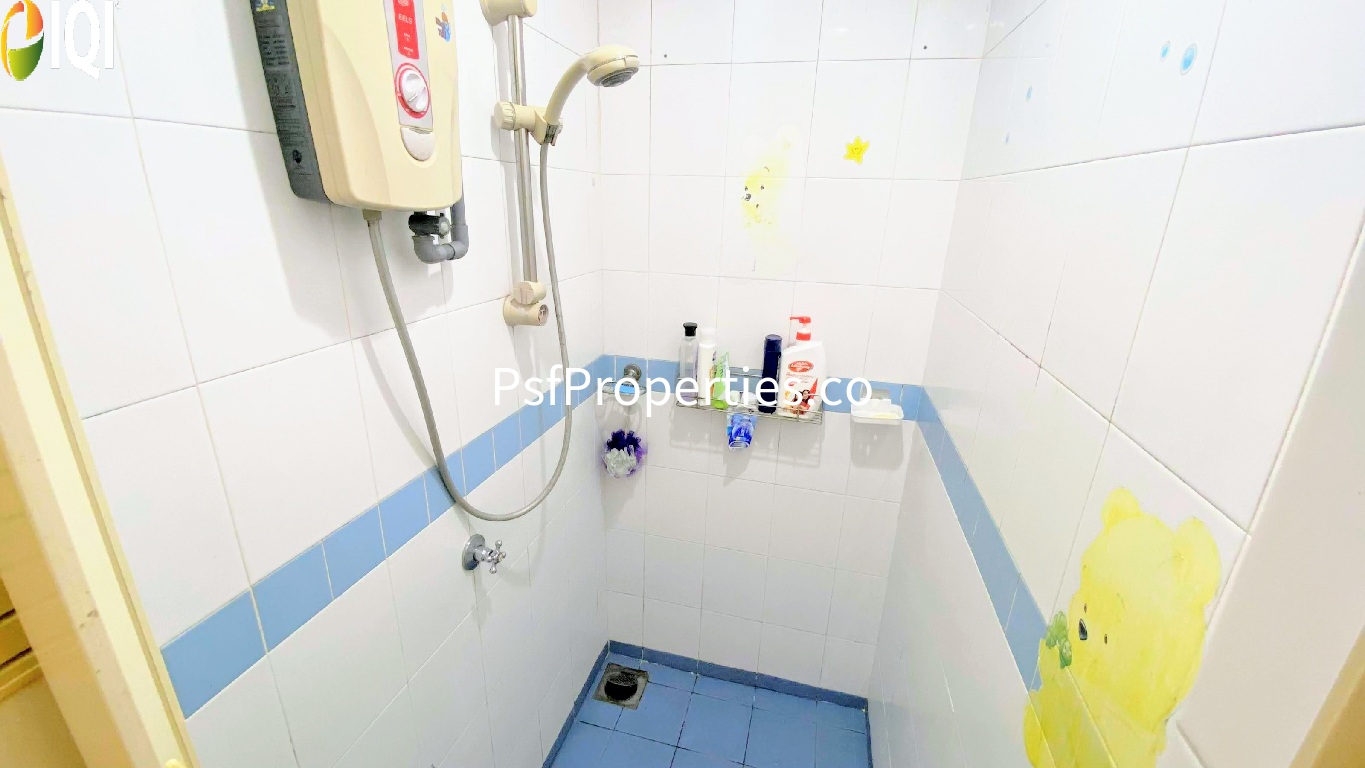 Seri Maya Condominium image