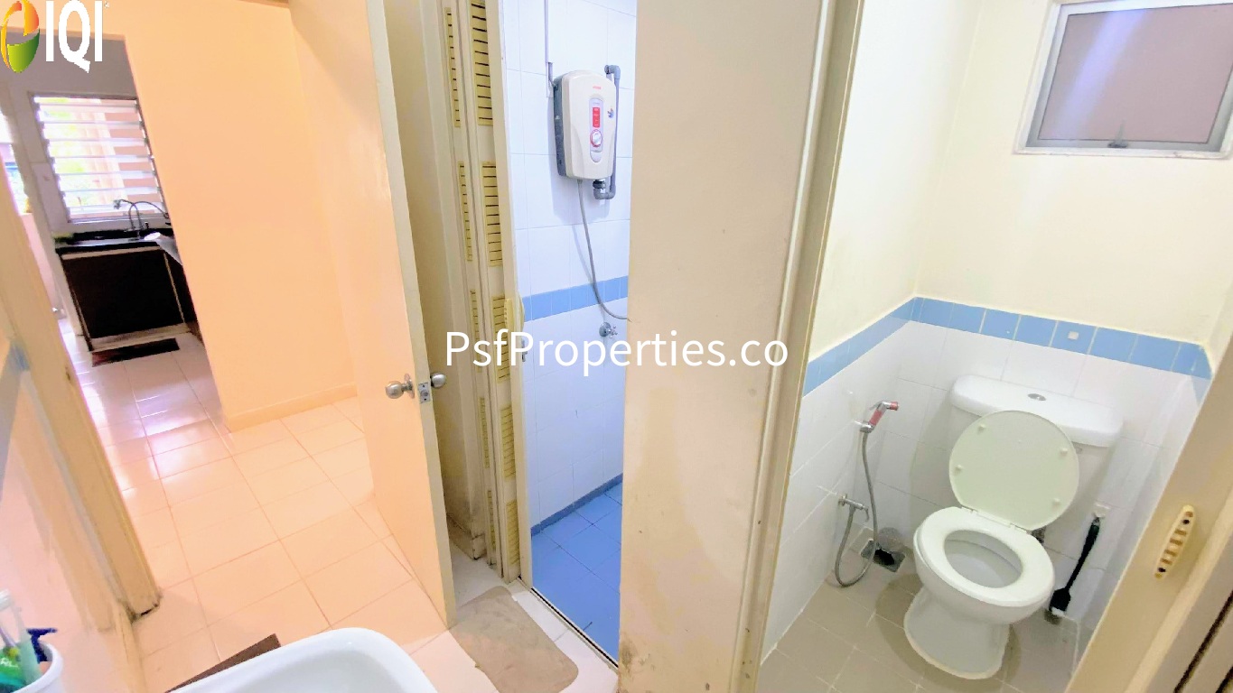 Seri Maya Condominium image