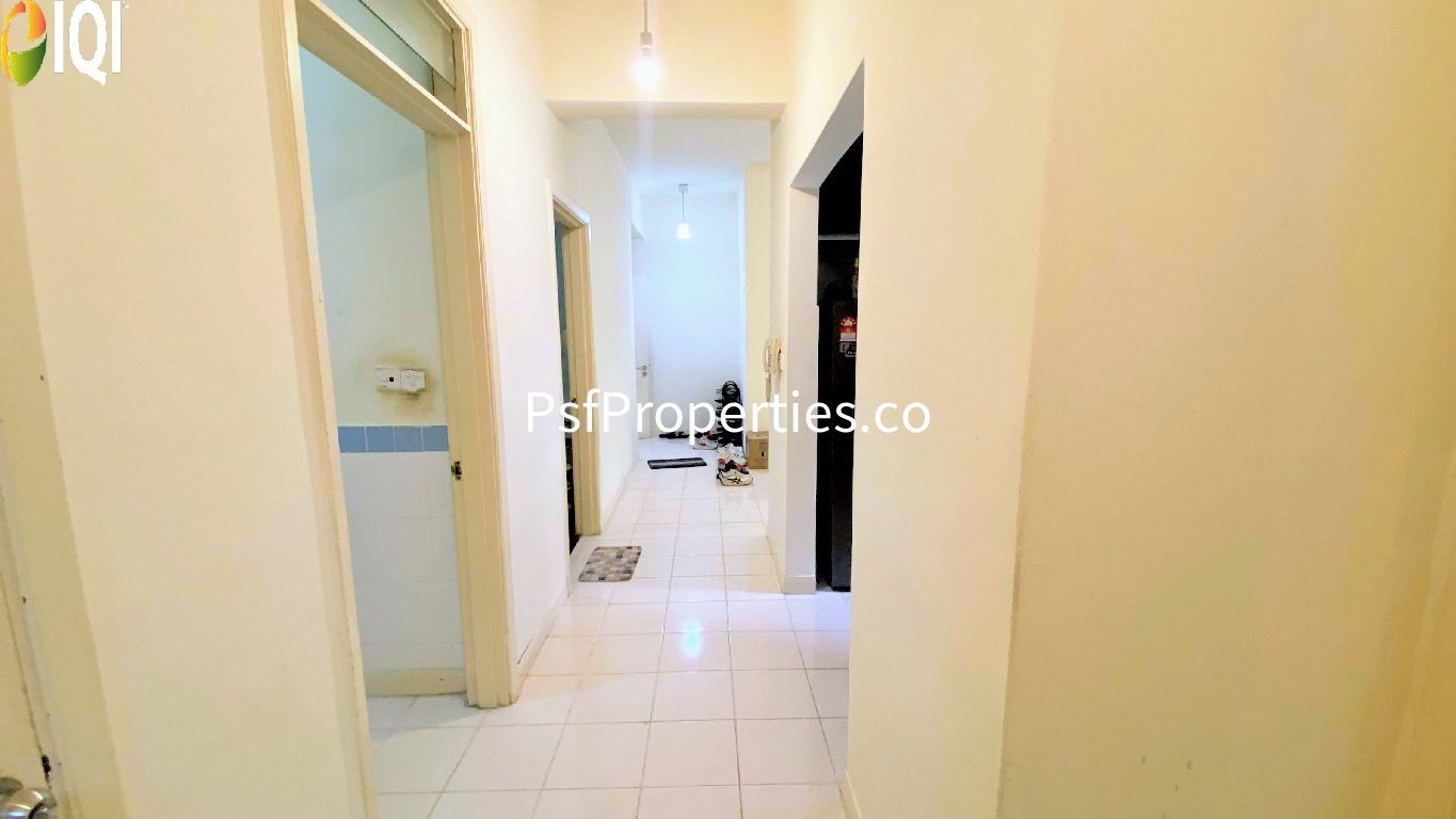 Seri Maya Condominium image