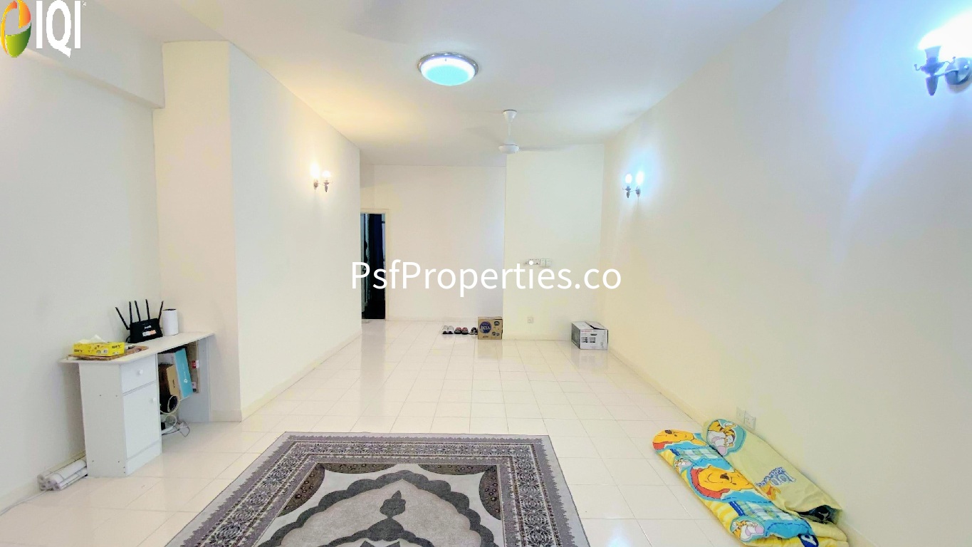 Seri Maya Condominium image