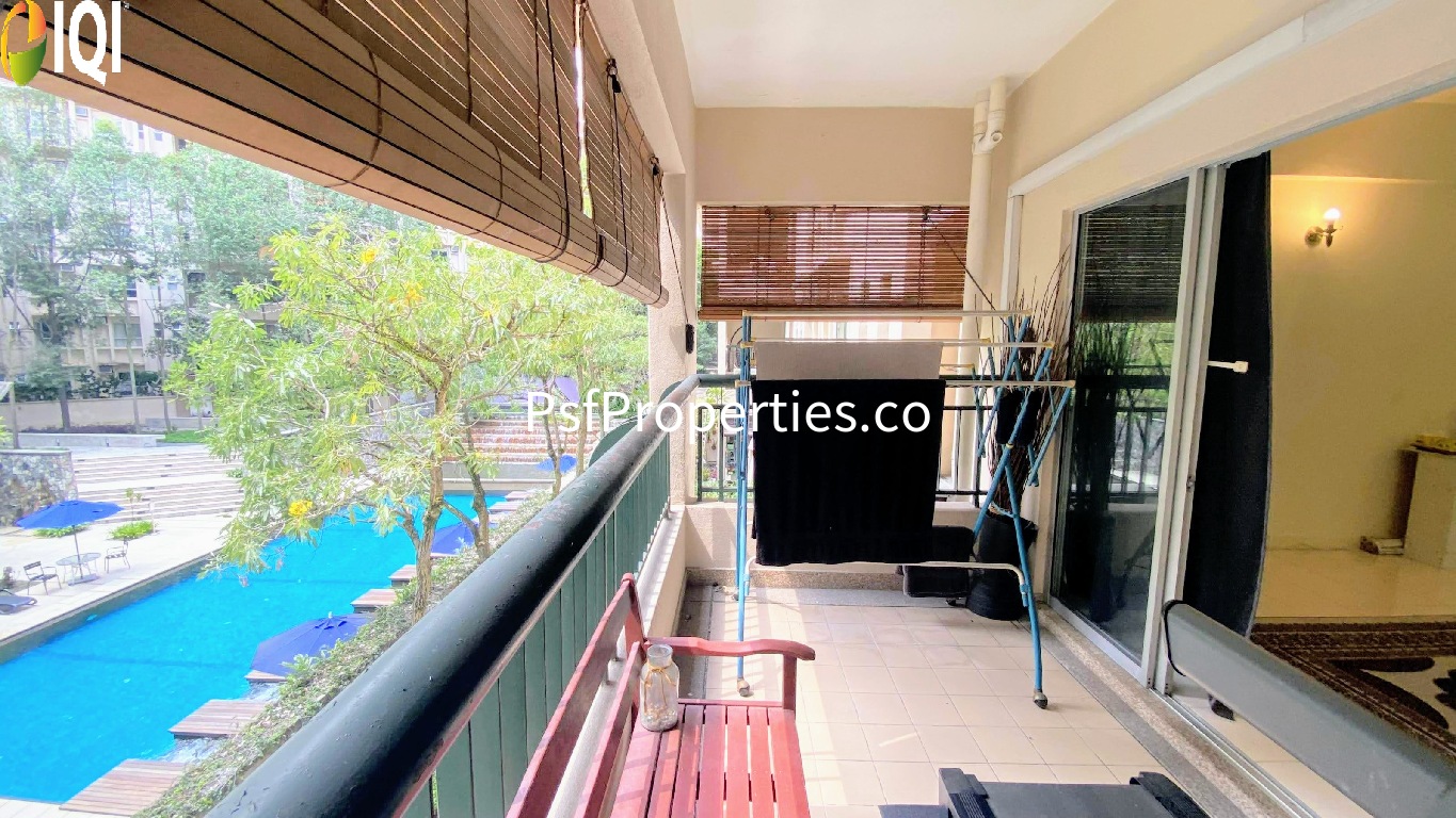 Seri Maya Condominium image