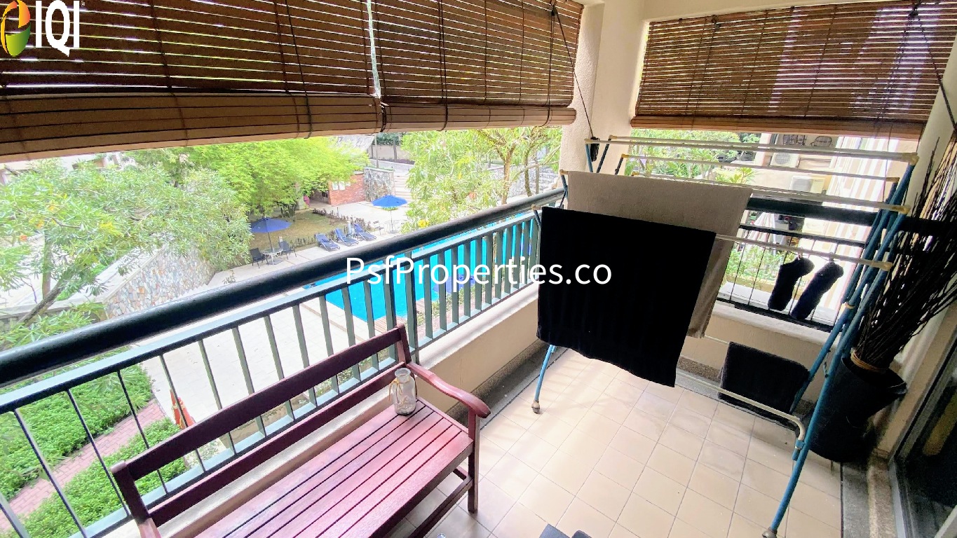 Seri Maya Condominium image