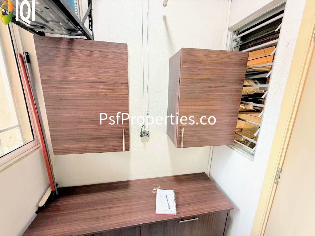 Seri Maya Condominium image