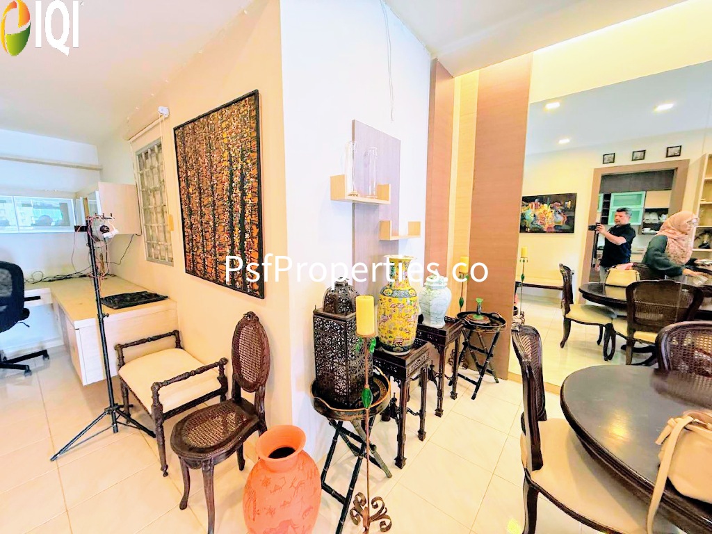 Seri Maya Condominium image