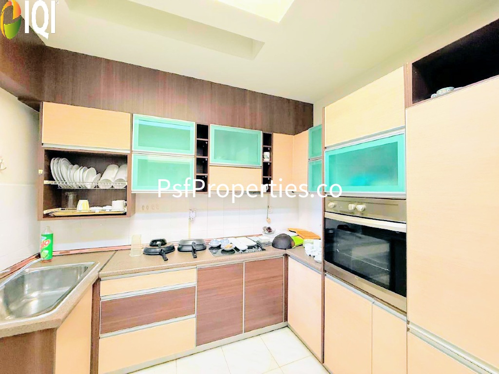 Seri Maya Condominium image