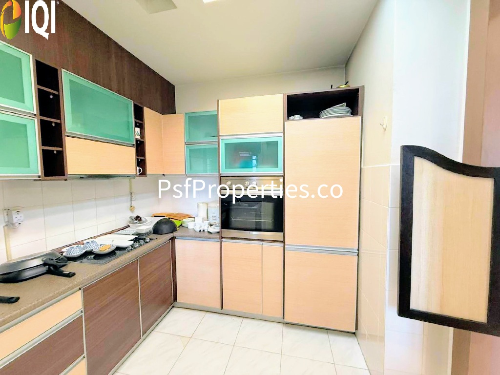 Seri Maya Condominium image