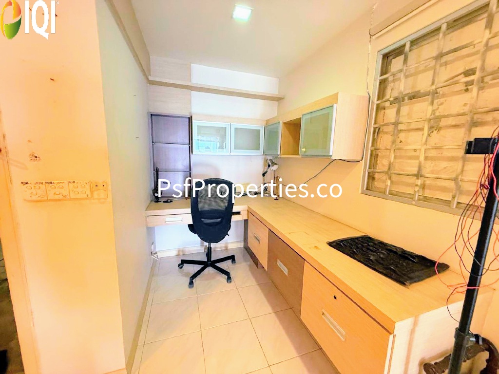 Seri Maya Condominium image