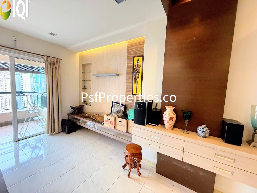 Seri Maya Condominium image