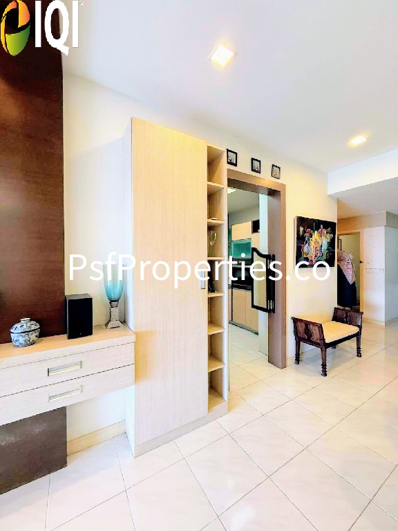 Seri Maya Condominium image