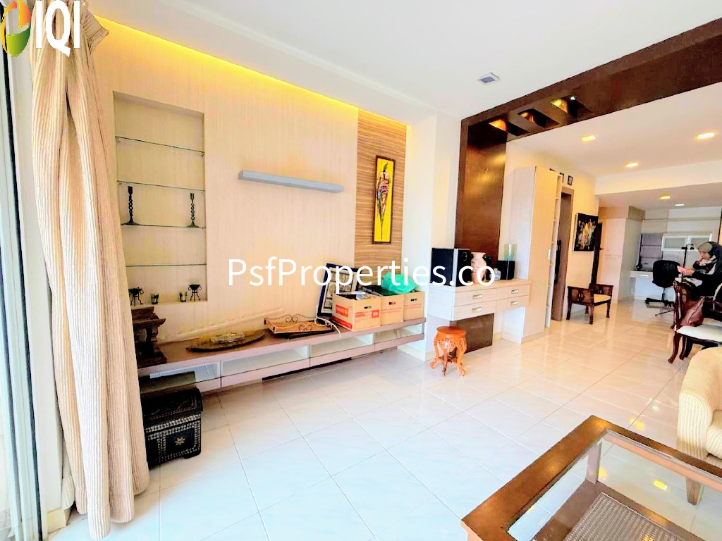 Seri Maya Condominium image