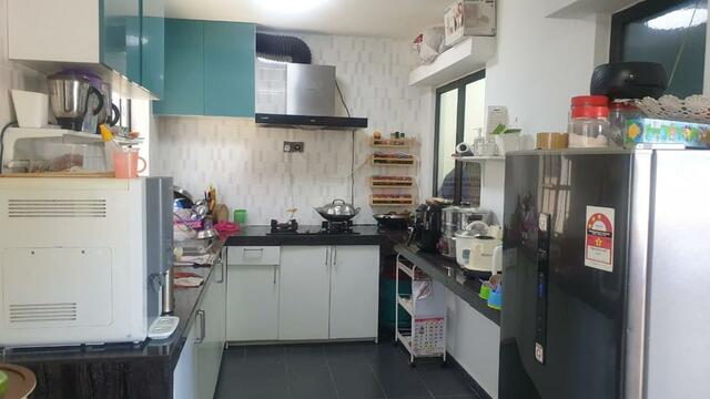 Jalan Setia Permai U13/42M image