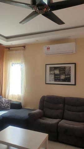 Jalan Setia Permai U13/42M image