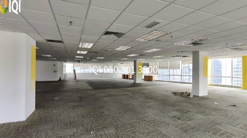 The Icon, Jalan Tun Razak KL