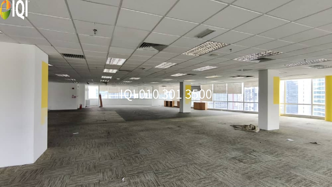 The Icon, Jalan Tun Razak KL image