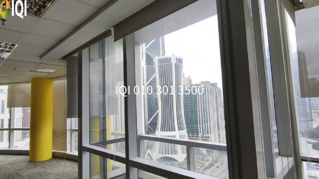 The Icon, Jalan Tun Razak KL image