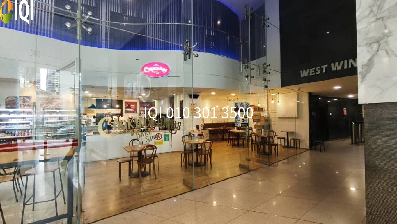 The Icon, Jalan Tun Razak KL image