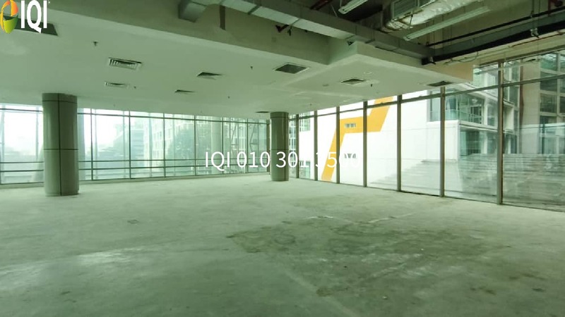 Southgate Commercial Centre, Kuala Lumpur