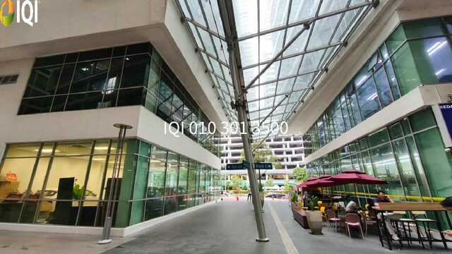 Southgate Commercial Centre, Kuala Lumpur image