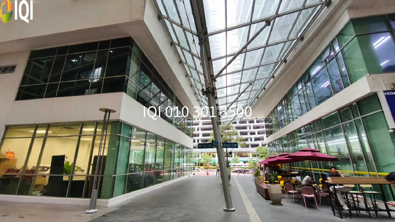 Southgate Commercial Centre, Kuala Lumpur image