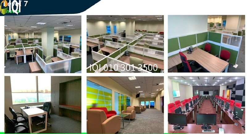 Cyberview 23A (Tesla Experience Centre)