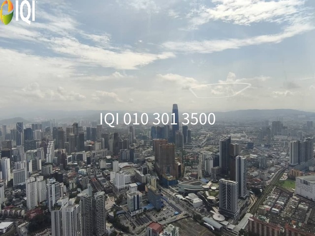 Merdeka 118 @ Warisan Merdeka 118 photo