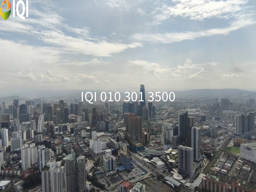 Merdeka 118 @ Warisan Merdeka 118 image