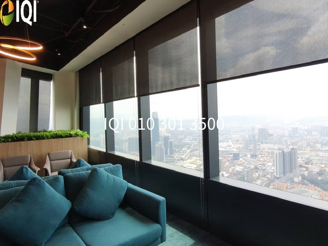 Merdeka 118 @ Warisan Merdeka 118 image