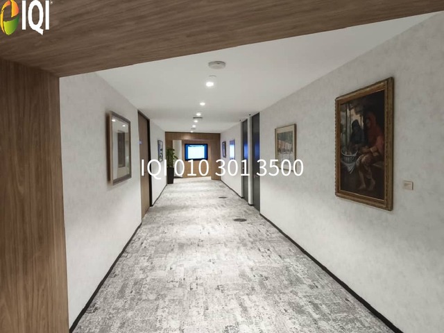 Merdeka 118 @ Warisan Merdeka 118 image