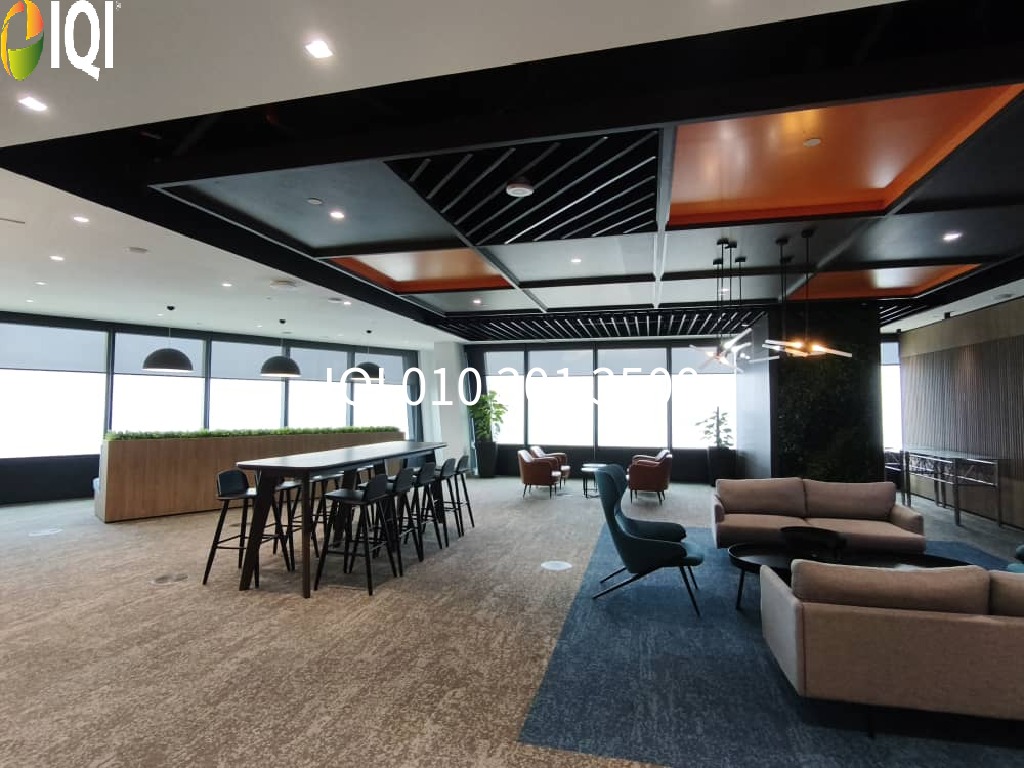 Merdeka 118 @ Warisan Merdeka 118 image