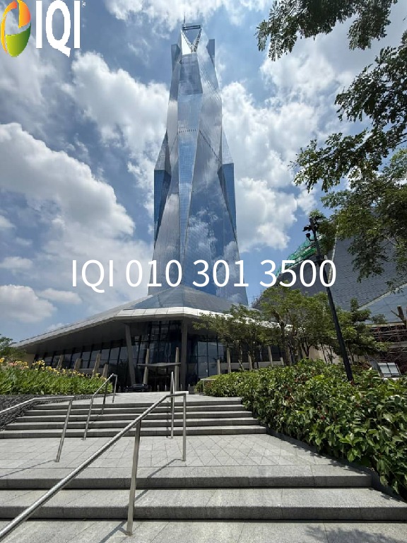 Merdeka 118 @ Warisan Merdeka 118 image