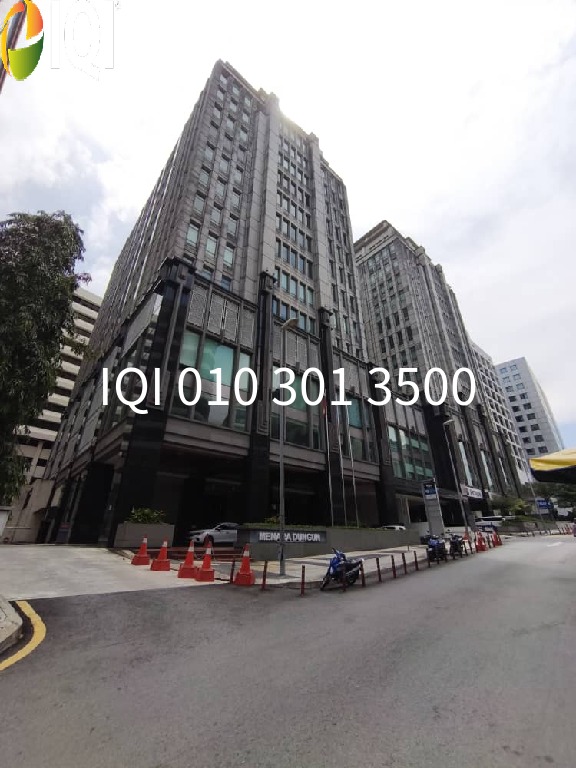  Menara Dungun, Damansara Heights image