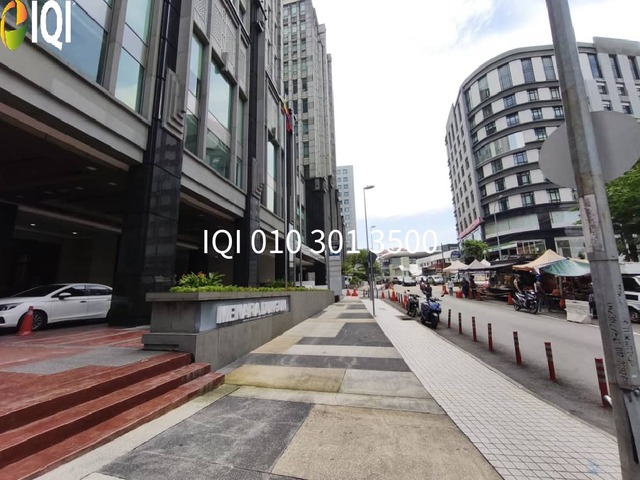  Menara Dungun, Damansara Heights image