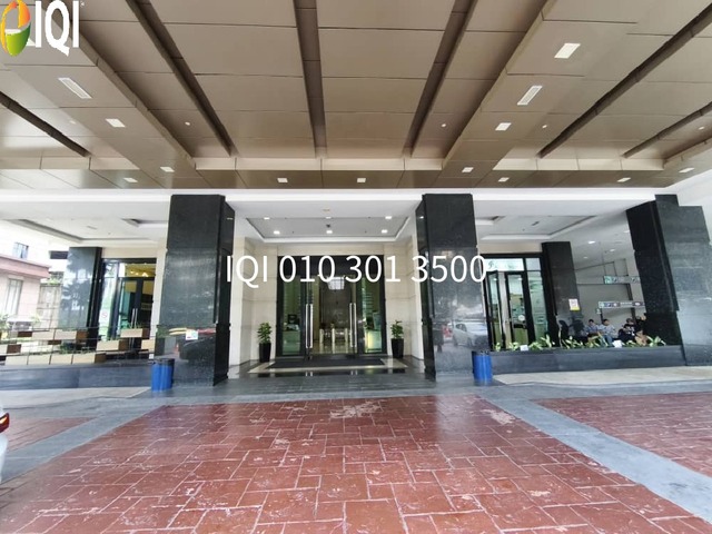  Menara Dungun, Damansara Heights image