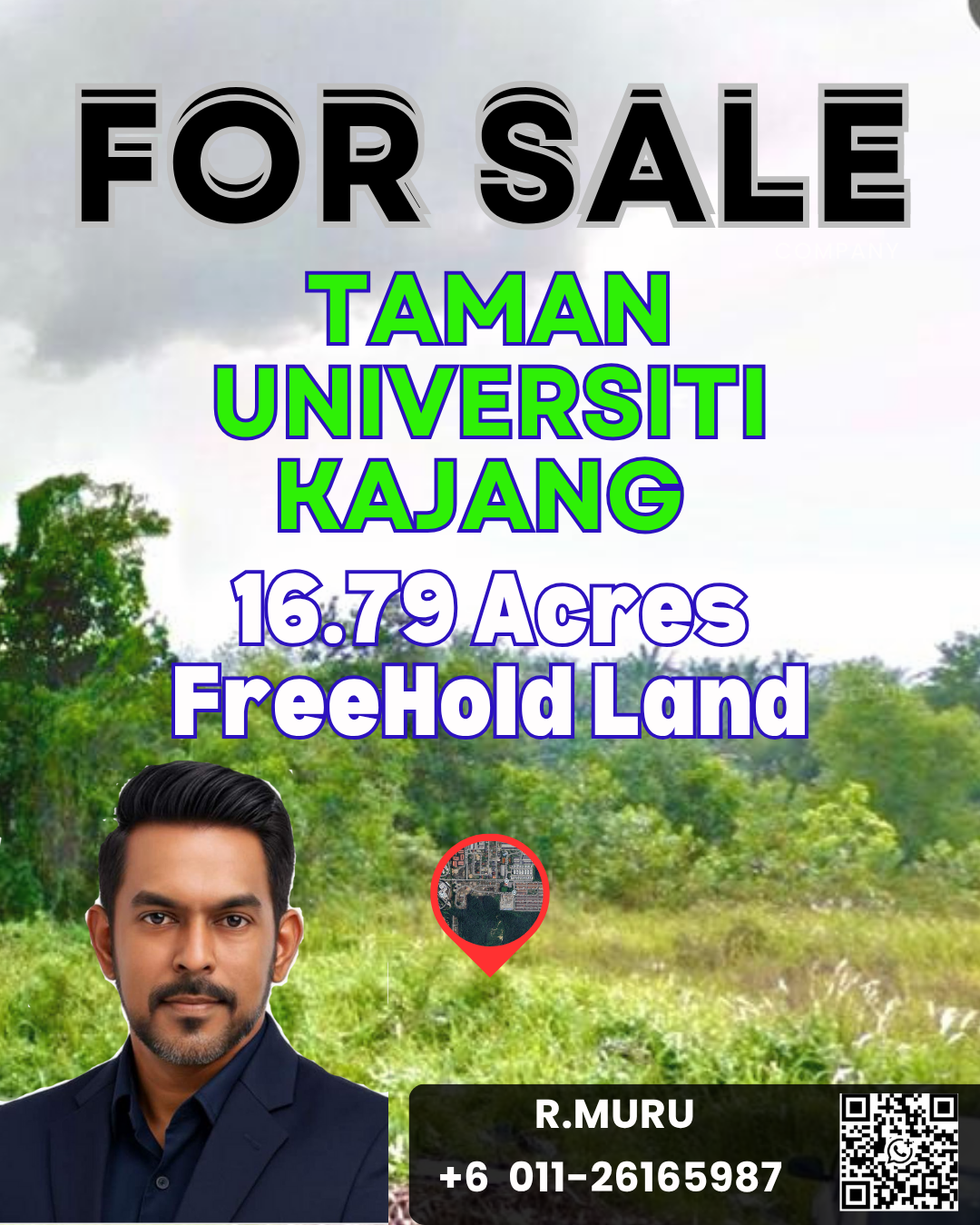 Taman Universiti image