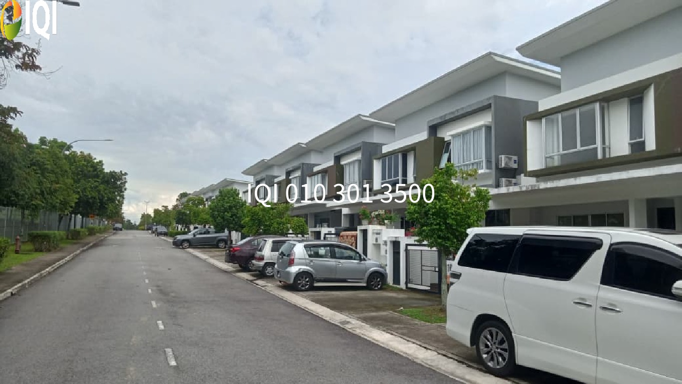 Nara Gamuda Gardens Rawang image