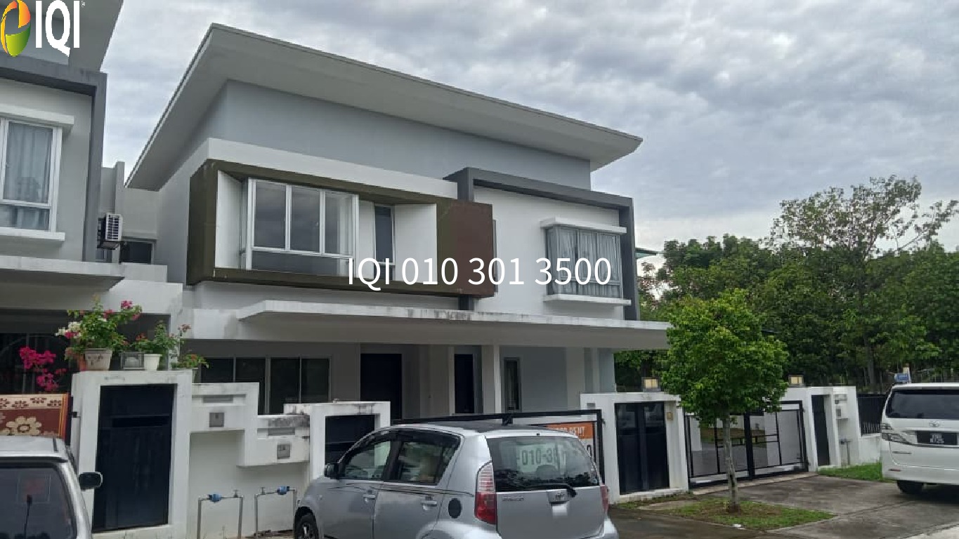 Nara Gamuda Gardens Rawang image