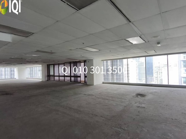 CIMB Hub – Jalan Sultan Ismail Kuala Lumpur image