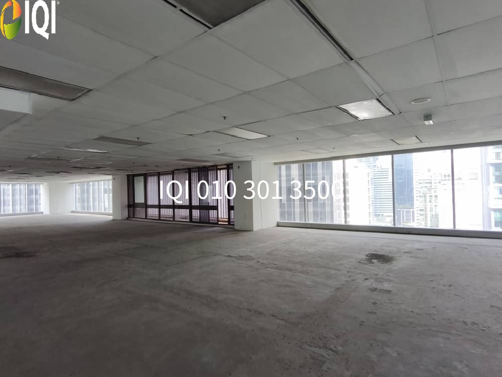 CIMB Hub – Jalan Sultan Ismail Kuala Lumpur image