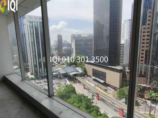 CIMB Hub – Jalan Sultan Ismail Kuala Lumpur image