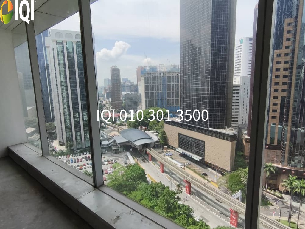 CIMB Hub – Jalan Sultan Ismail Kuala Lumpur image