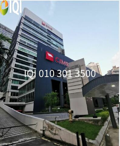 CIMB Hub – Jalan Sultan Ismail Kuala Lumpur image