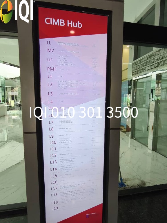 CIMB Hub – Jalan Sultan Ismail Kuala Lumpur image