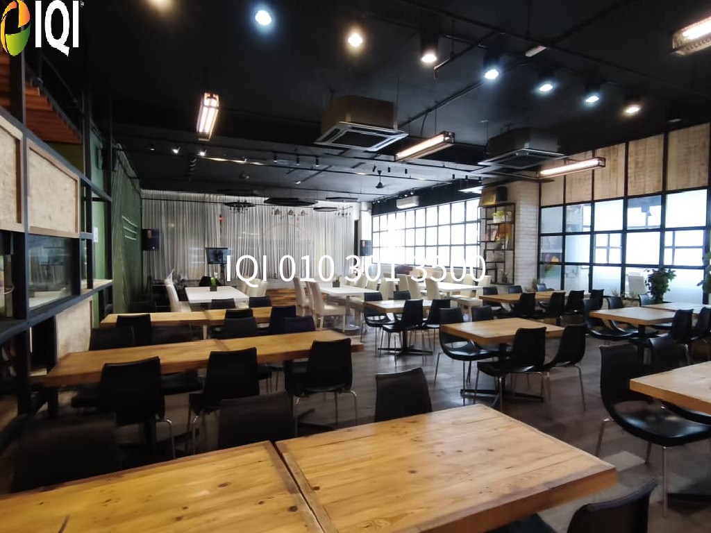 CIMB Hub – Jalan Sultan Ismail Kuala Lumpur image