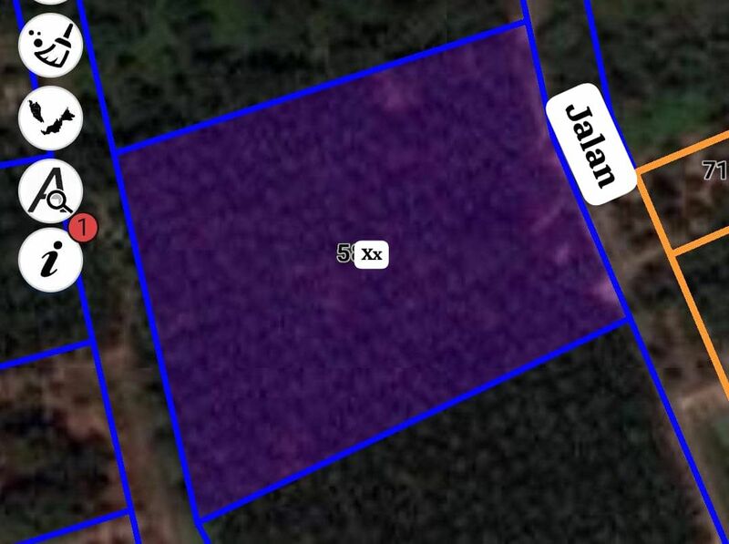 Taman Perindustrian Pontian Maju