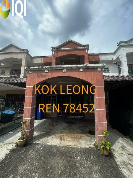 Berjaya Park (Taman Berjaya)