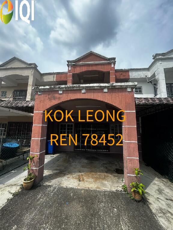 Berjaya Park (Taman Berjaya) image