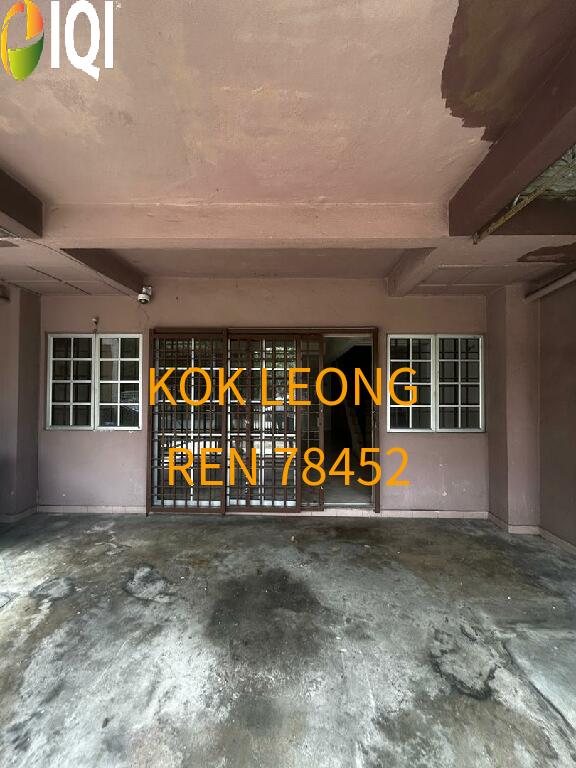 Berjaya Park (Taman Berjaya) image