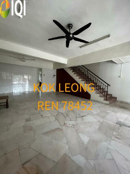 Berjaya Park (Taman Berjaya)