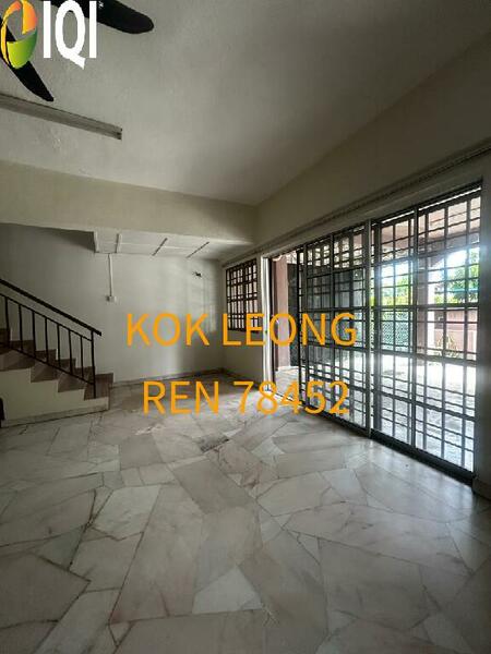 Berjaya Park (Taman Berjaya)